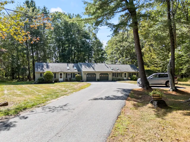 $440,000 | 69 Gail Lane, Unit 69, Yarmouth, ME 04096