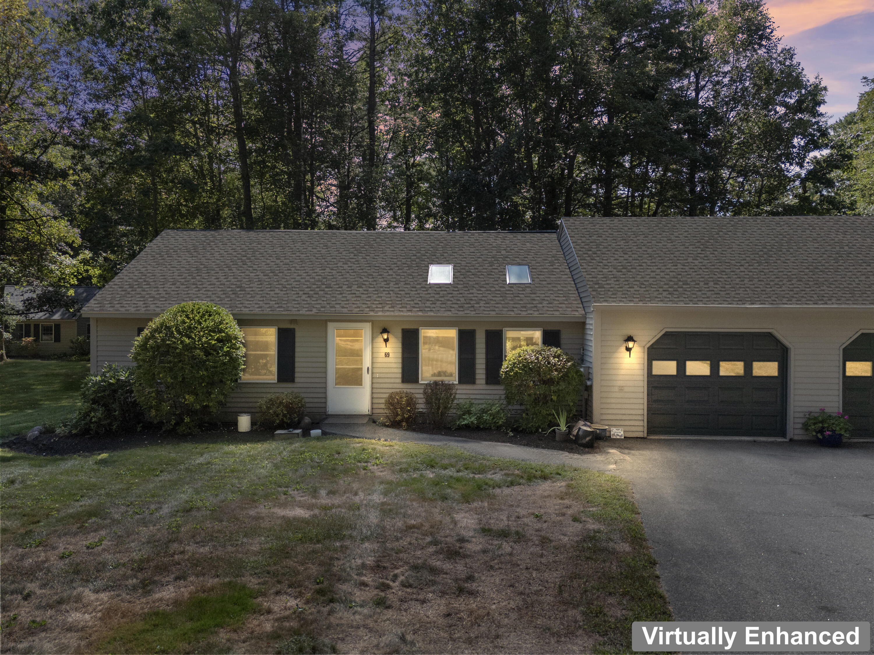 69 Gail Lane, Unit 69 Yarmouth, ME 04096 - Photo 25 of 34 69 Gail Ln_101