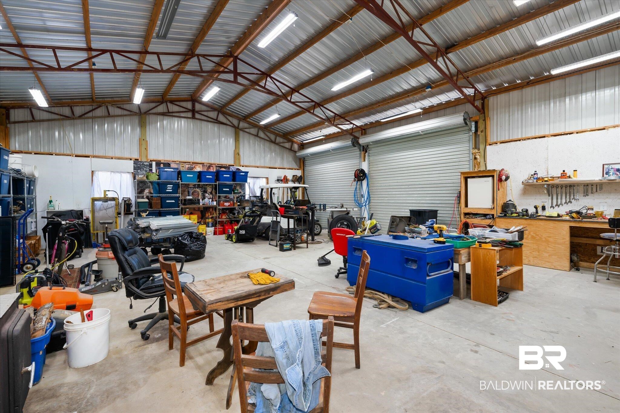 890 Jelks Road Wagarville, AL 36585 - Photo 30 of 50