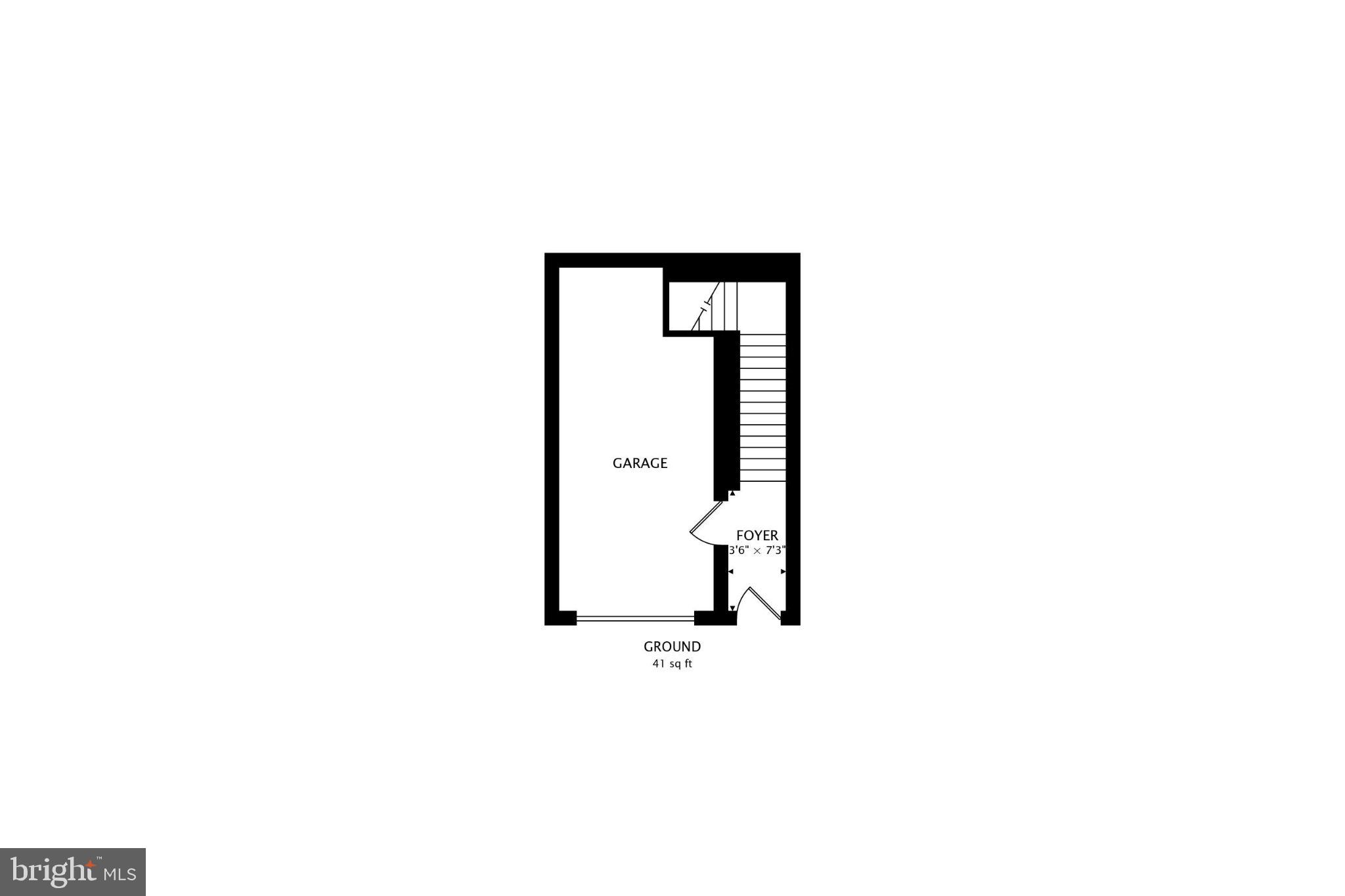 11830 Breton Court, Unit 23B Reston, VA 20191 - Photo 41 of 43