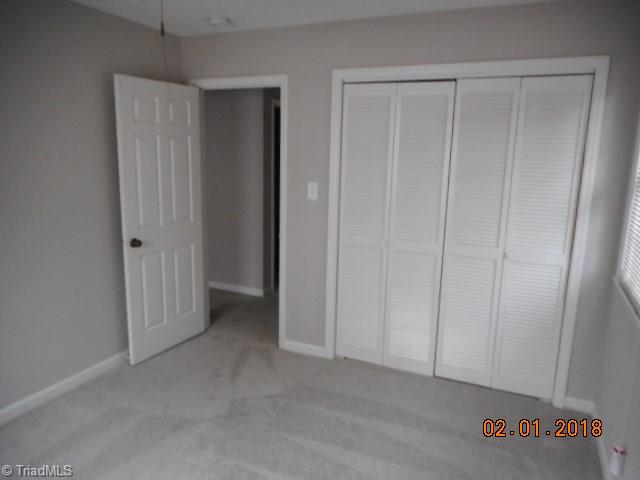 2220 Hickswood Road High Point, NC 27265 - Photo 11 of 16 Master Bedroom