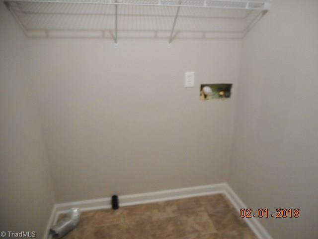 2220 Hickswood Road High Point, NC 27265 - Photo 13 of 16 Laundry Room