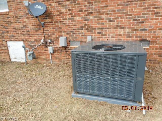 2220 Hickswood Road High Point, NC 27265 - Photo 16 of 16 New Gas Pack