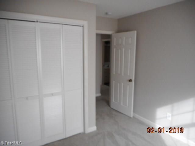 2220 Hickswood Road High Point, NC 27265 - Photo 10 of 16 Bedroom Two