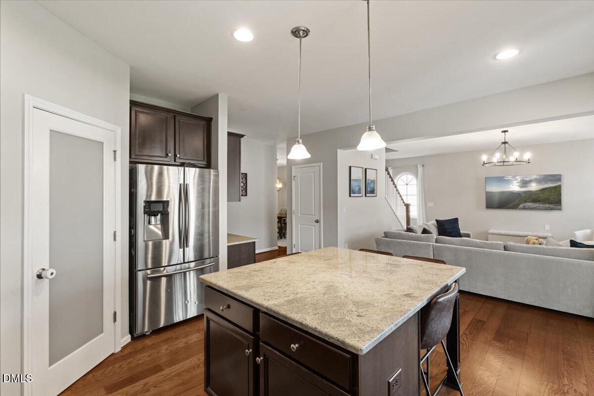 2921 Britmass Drive Raleigh, NC 27616 - Photo 17 of 51 18-2921 Britmass Drive