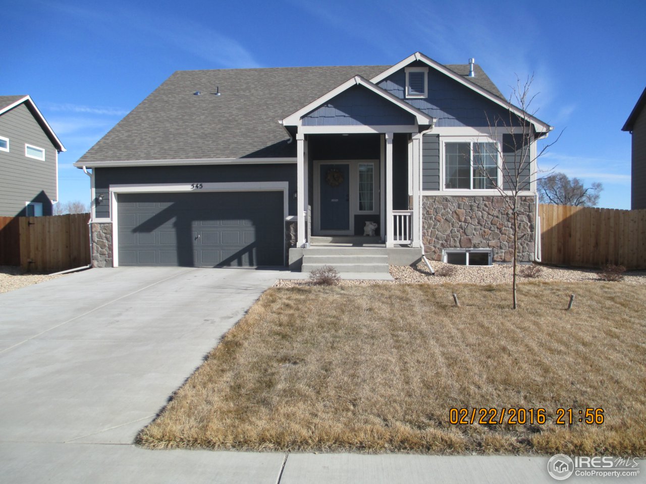 545 East 28th St Road Greeley, CO 80631 - Photo 1 of 18 Gallery Image 1