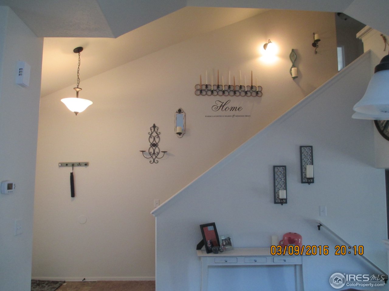 545 East 28th St Road Greeley, CO 80631 - Photo 3 of 18 Stairwell