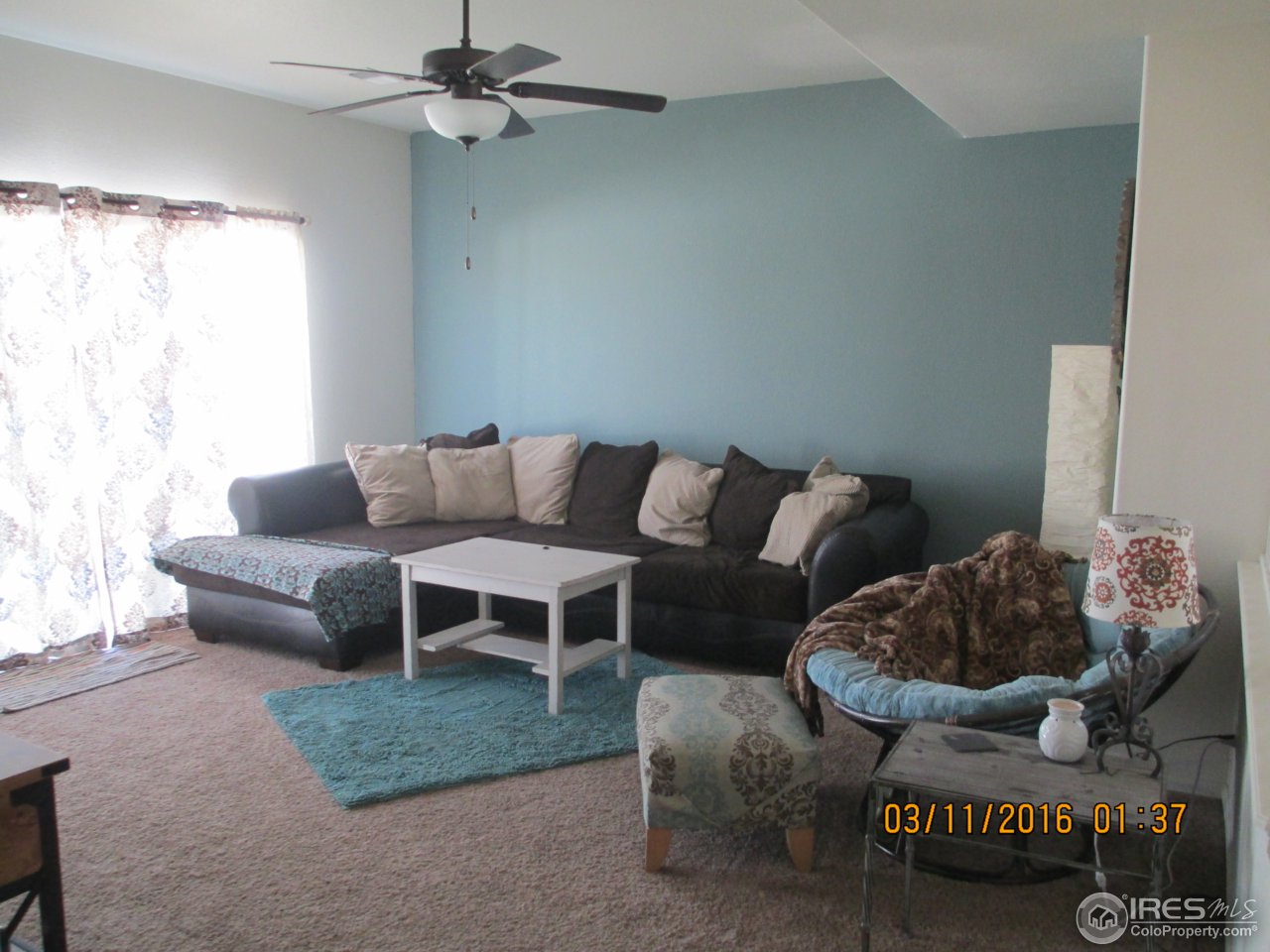 545 East 28th St Road Greeley, CO 80631 - Photo 8 of 18 Living Room