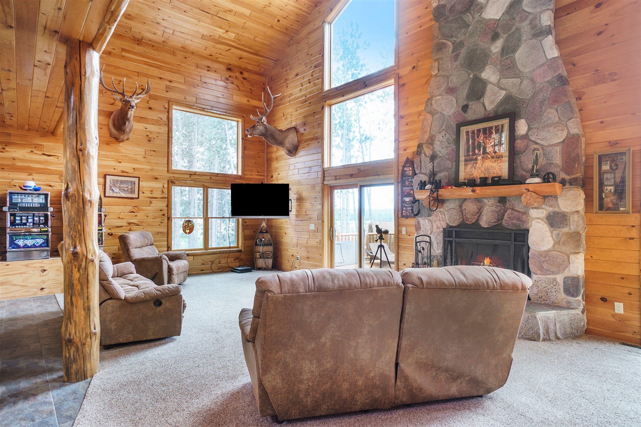 7431 North Dickerson Road Manton, MI 49663 - Photo 11 of 61 Gallery Image 11