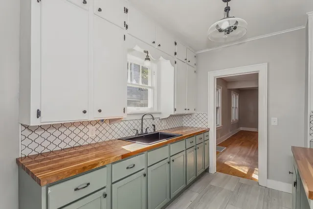 $135,000 | 118 North Washington Street, El Dorado, KS 67042