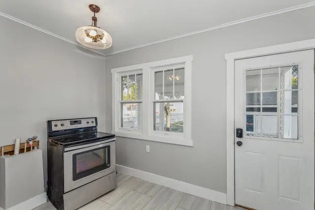 $135,000 | 118 North Washington Street, El Dorado, KS 67042