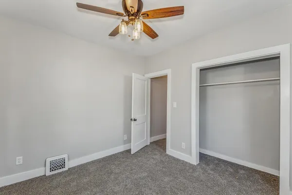 $135,000 | 118 North Washington Street, El Dorado, KS 67042