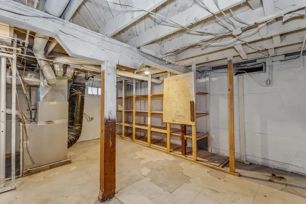 $135,000 | 118 North Washington Street, El Dorado, KS 67042