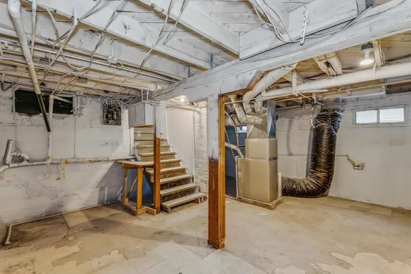 $135,000 | 118 North Washington Street, El Dorado, KS 67042