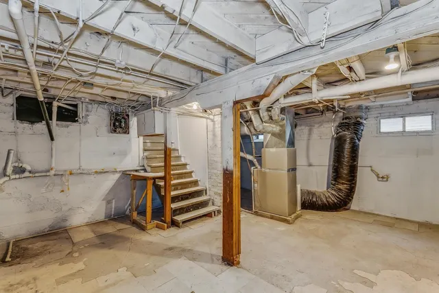 $135,000 | 118 North Washington Street, El Dorado, KS 67042