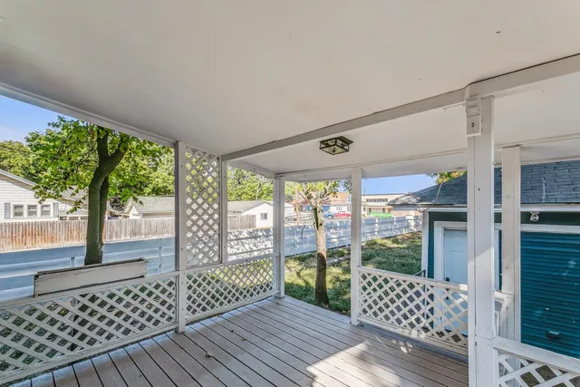 $135,000 | 118 North Washington Street, El Dorado, KS 67042