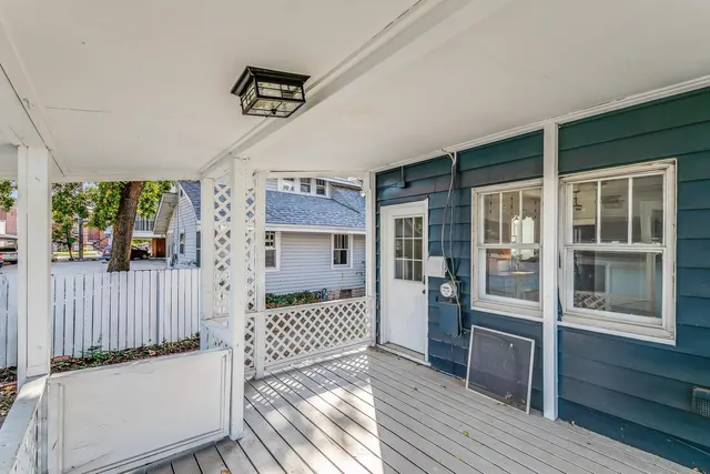 $135,000 | 118 North Washington Street, El Dorado, KS 67042