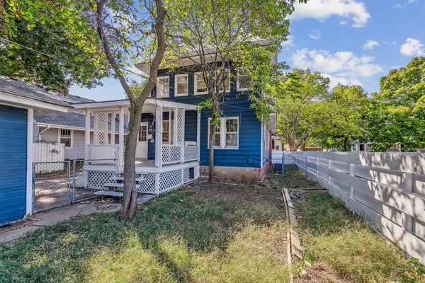 $135,000 | 118 North Washington Street, El Dorado, KS 67042