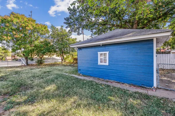 $135,000 | 118 North Washington Street, El Dorado, KS 67042