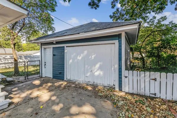 $135,000 | 118 North Washington Street, El Dorado, KS 67042