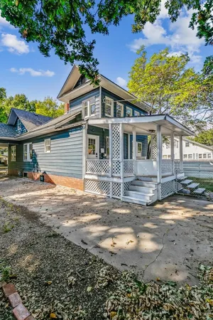 $135,000 | 118 North Washington Street, El Dorado, KS 67042