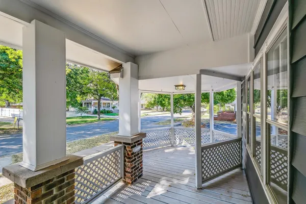 $135,000 | 118 North Washington Street, El Dorado, KS 67042