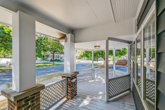 $135,000 | 118 North Washington Street, El Dorado, KS 67042