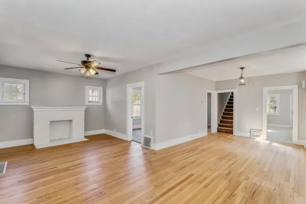 $135,000 | 118 North Washington Street, El Dorado, KS 67042