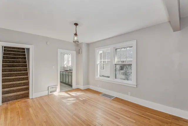 $135,000 | 118 North Washington Street, El Dorado, KS 67042