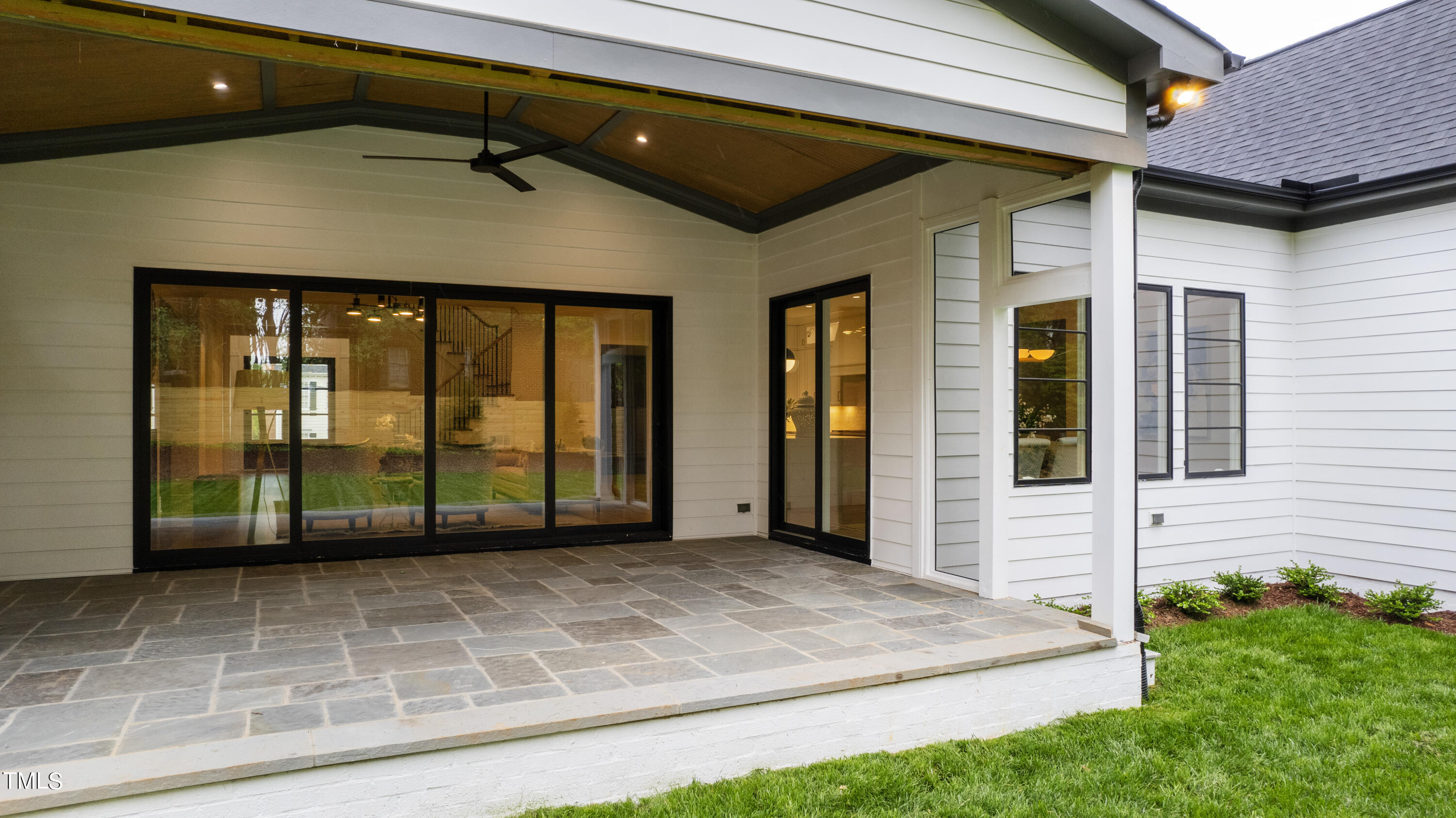 2604 Cromwell Road Raleigh, NC 27608 - Photo 66 of 74 BAck 2