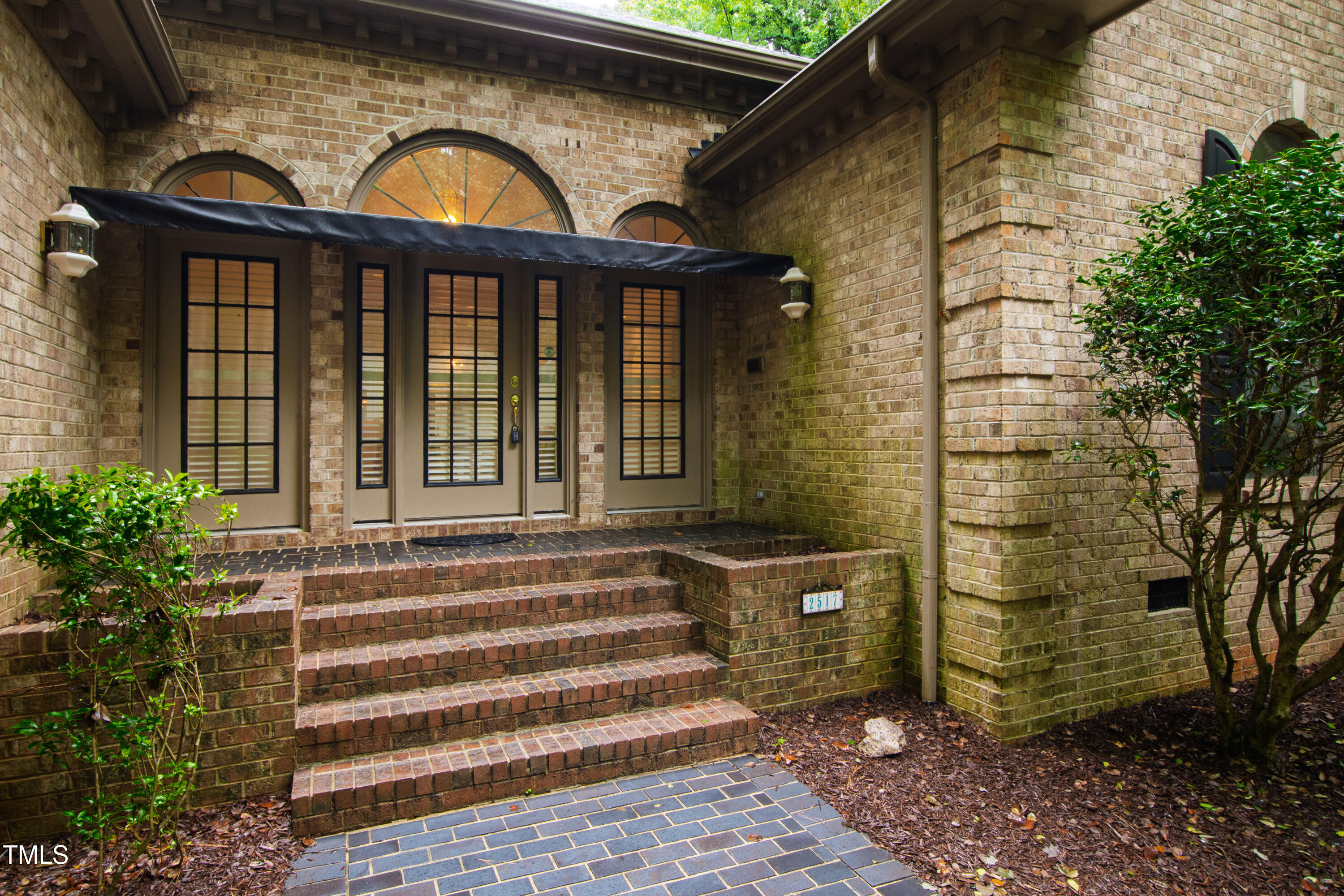 2517 High Ridge Drive Raleigh, NC 27606 - Photo 4 of 69 High Ridge (6)