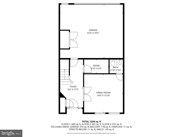$765,000 | 125 Autumn View Drive, Gaithersburg, MD 20878