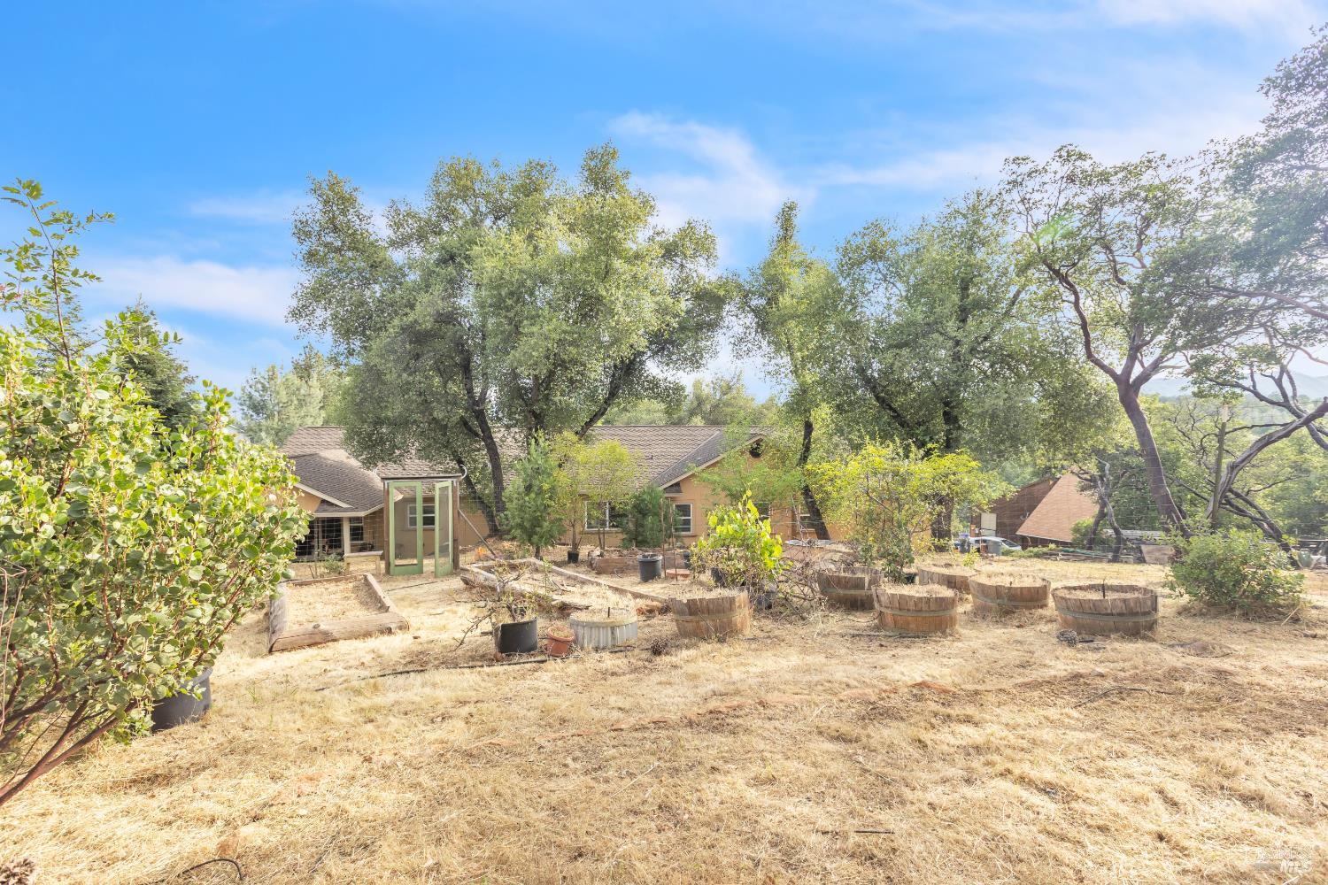 16911 Spruce Grove Road Hidden Valley Lake, CA 95467 - Photo 39 of 39 a view of the ocean view