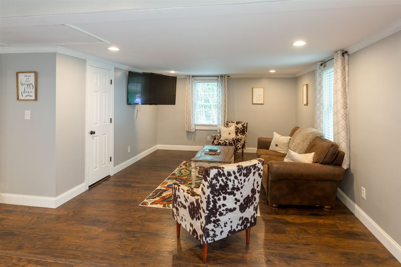 13460 Old Stage Road Willow Spring, NC 27592 - Photo 13 of 25 Photo 13