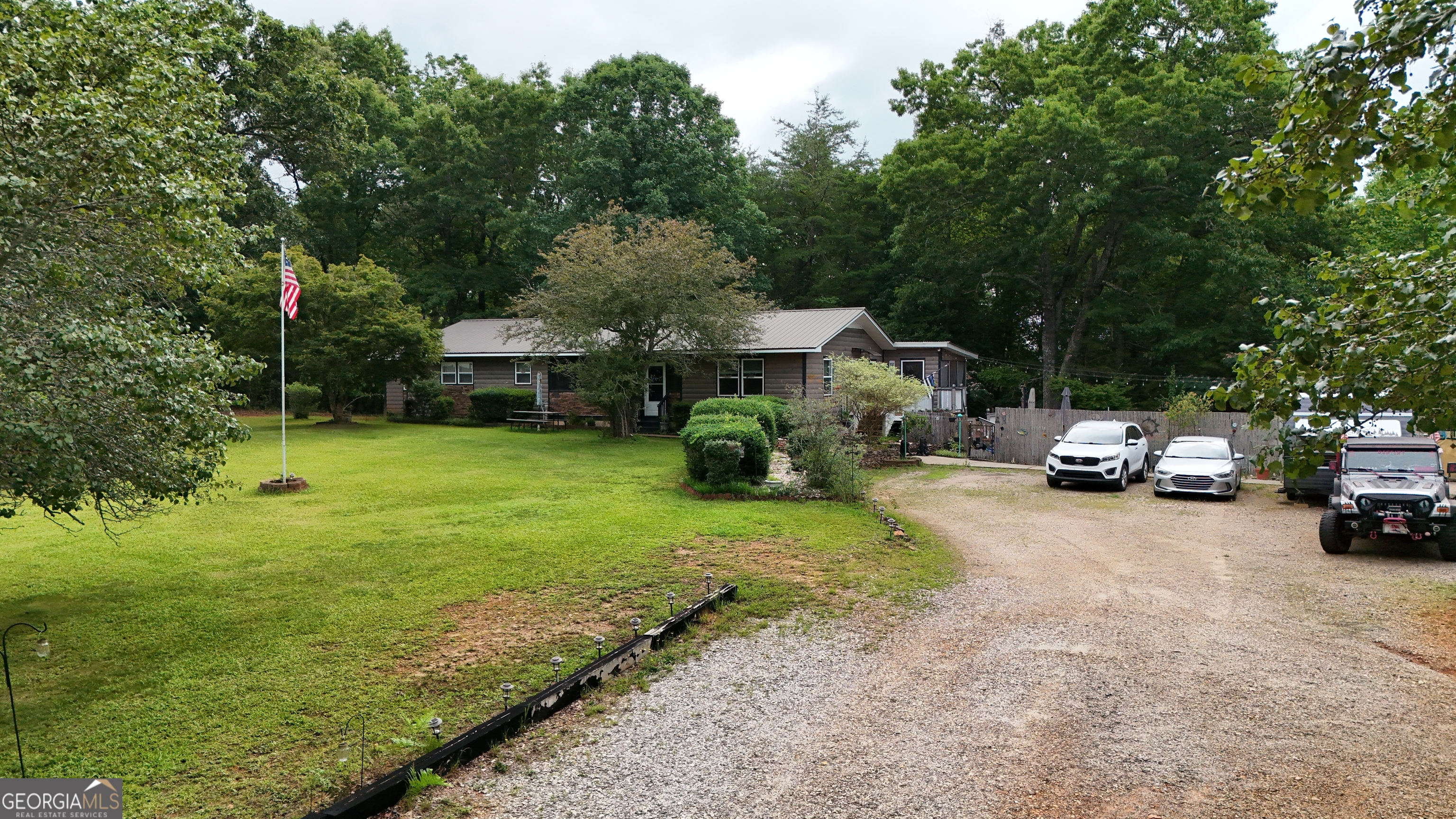 649 Stansel Road Cleveland, GA 30528 - Photo 23 of 37