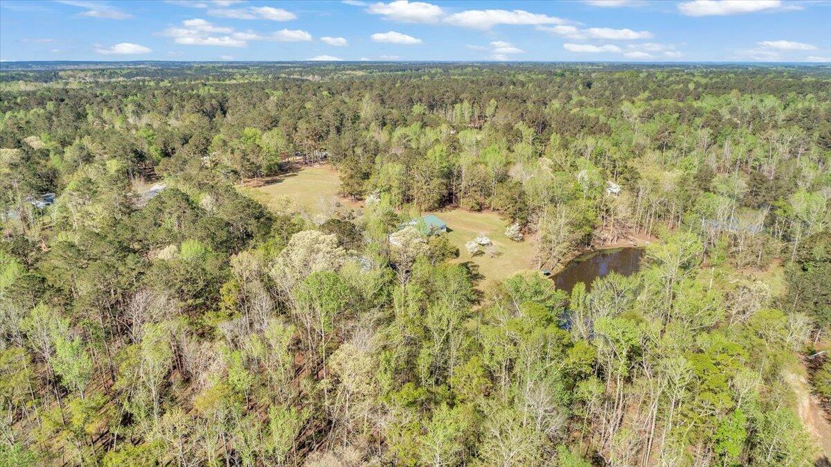 7025 Rance Perry Road Appling, GA 30802 - Photo 30 of 69 09-7025 Rance Perry Rd, 200ft View, Dron