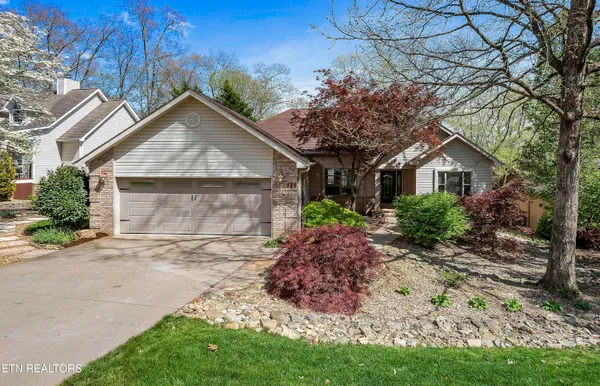 $587,900 | 126 Oostanali Way, Loudon, TN 37774