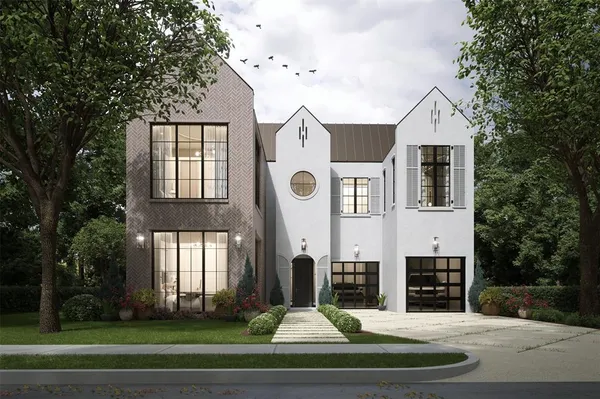 $6,400,000 | 4425 Caruth Boulevard, Dallas, TX 75225