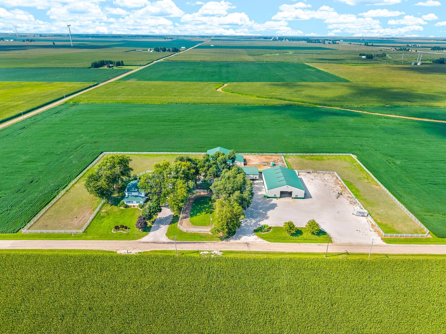 9101 Old Silo Road Clinton, IL 61727 - Photo 75 of 85 Gallery Image 75