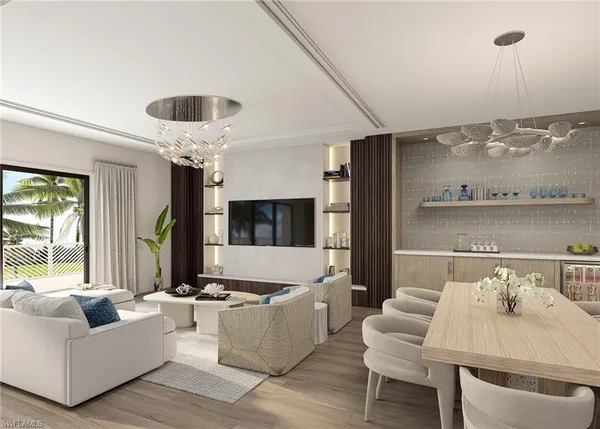 $1,860,000 | 4936 Tamiami Trail East, Unit 319, Naples, FL 34113