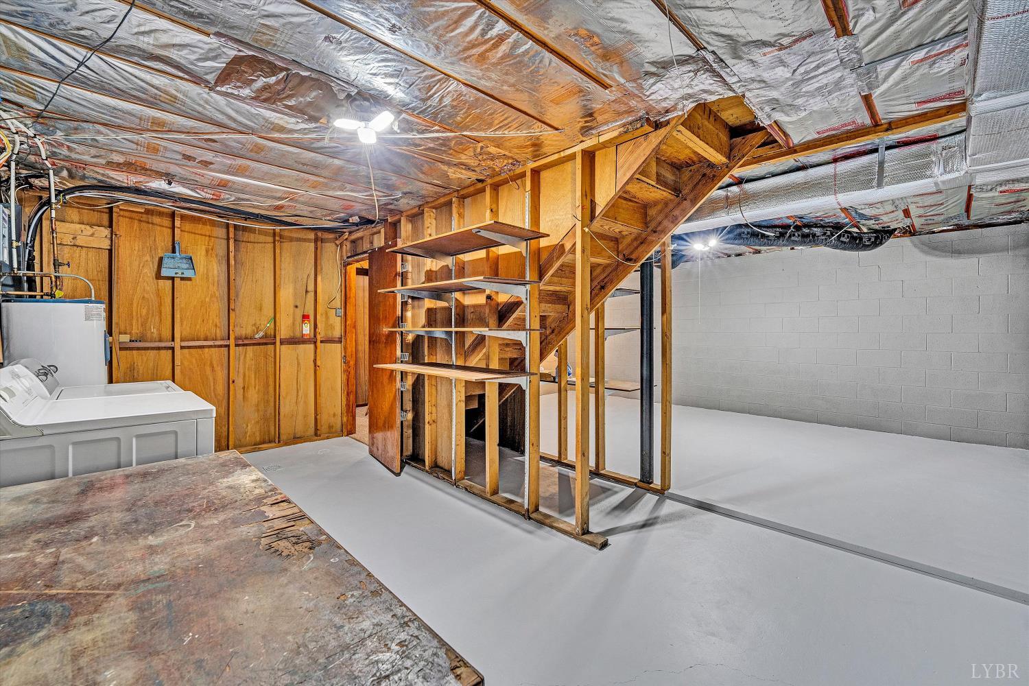 1524 Liggates Road Lynchburg, VA 24502 - Photo 29 of 31