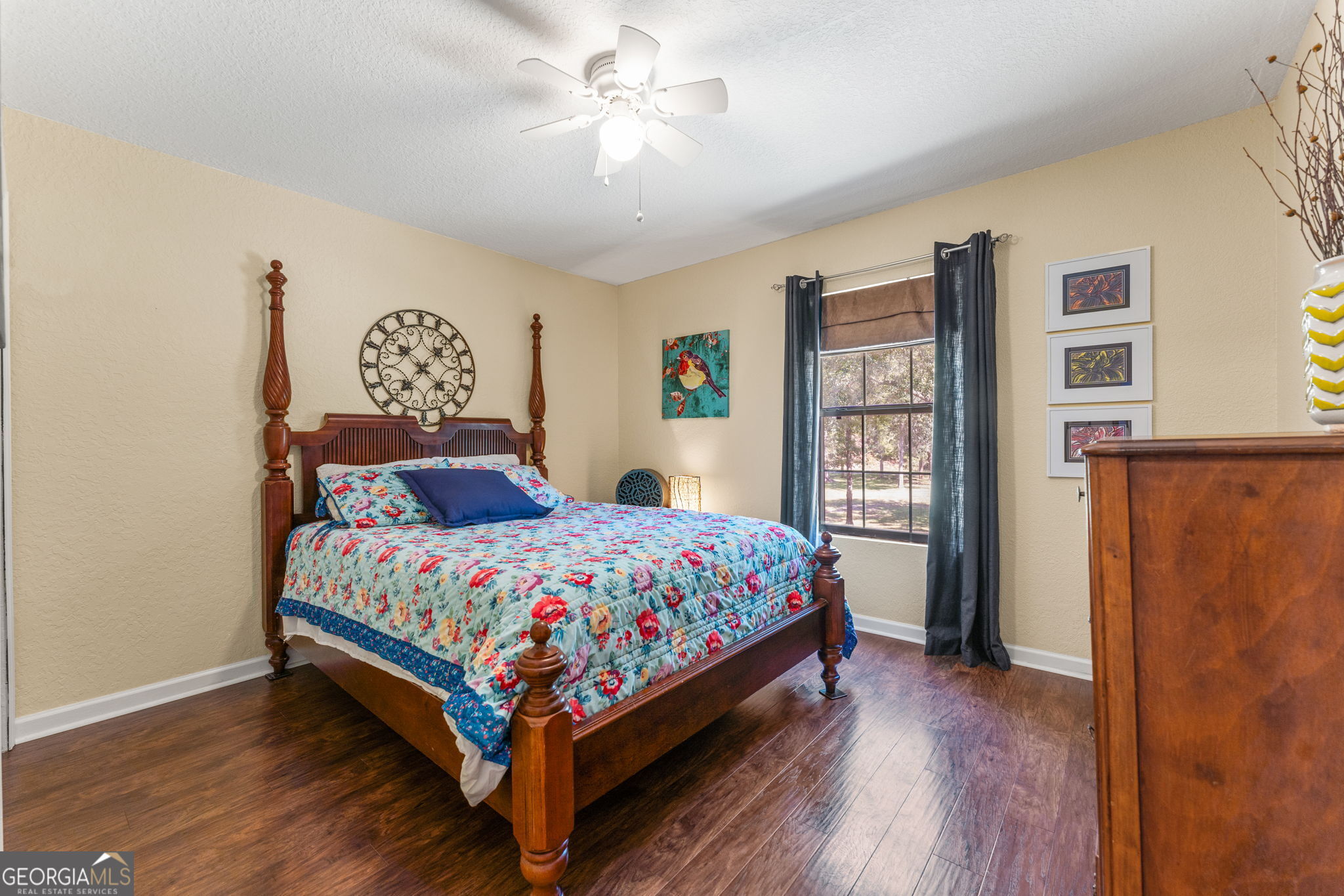 323 St Marys River Bluff Road St. George, GA 31562 - Photo 24 of 43