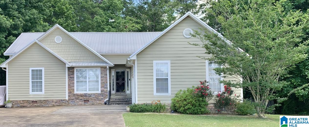 160 Perkins Landing Road Columbiana, AL 35051 - Photo 1 of 28