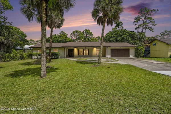 $547,000 | 2551 Oklahoma Street, Melbourne, FL 32904