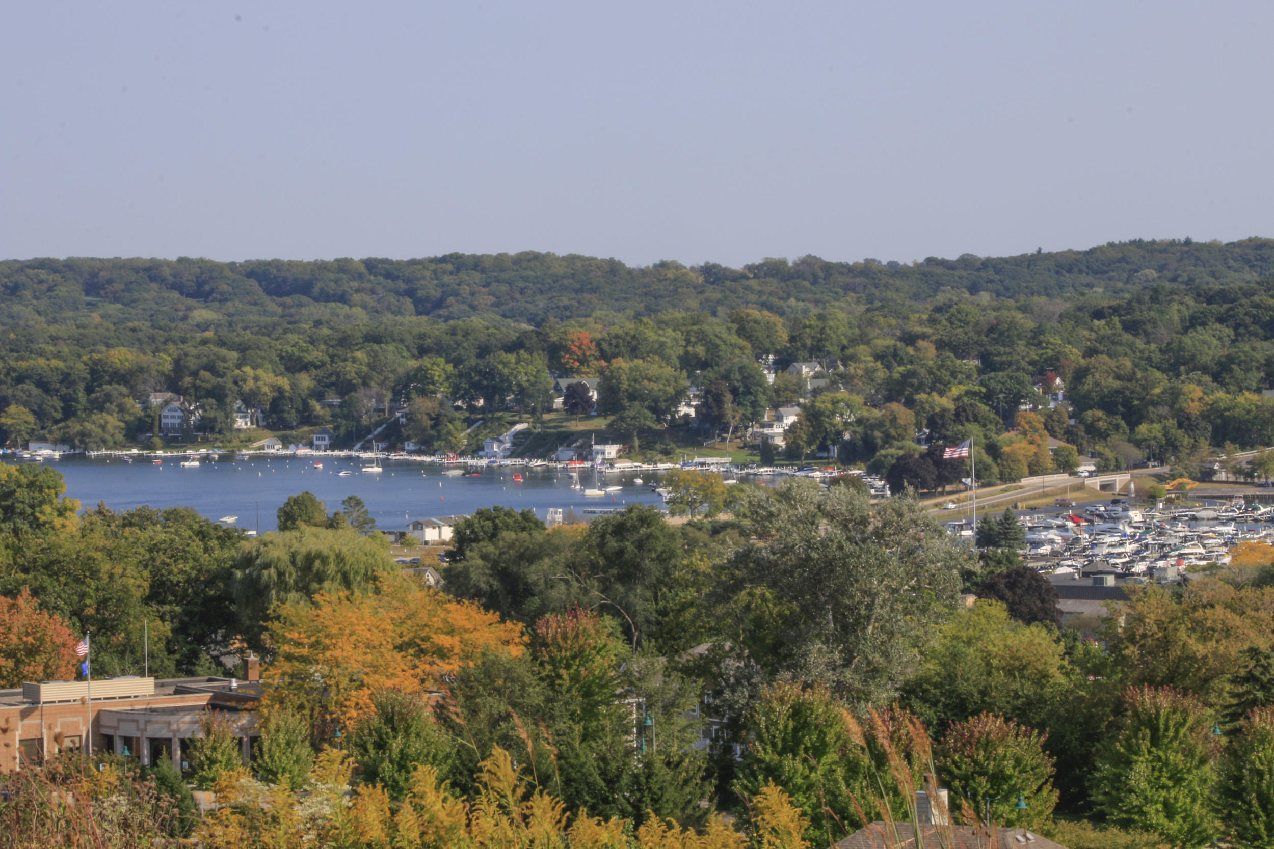Lt1 Lt1 Deer Valley Road Fontana, WI 53125 - Photo 1 of 1 1556201-0102
