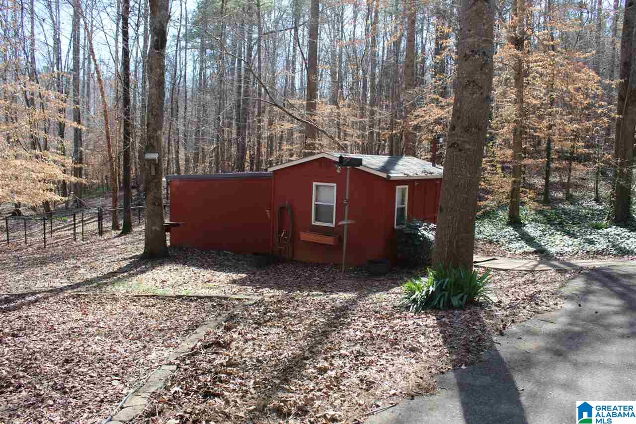 281 County Road 929 Delta, AL 36258 - Photo 47 of 49