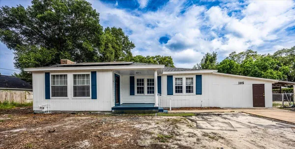 $319,000 | 105 Lincoln Drive Northwest, Fort Walton Beach, FL 32547