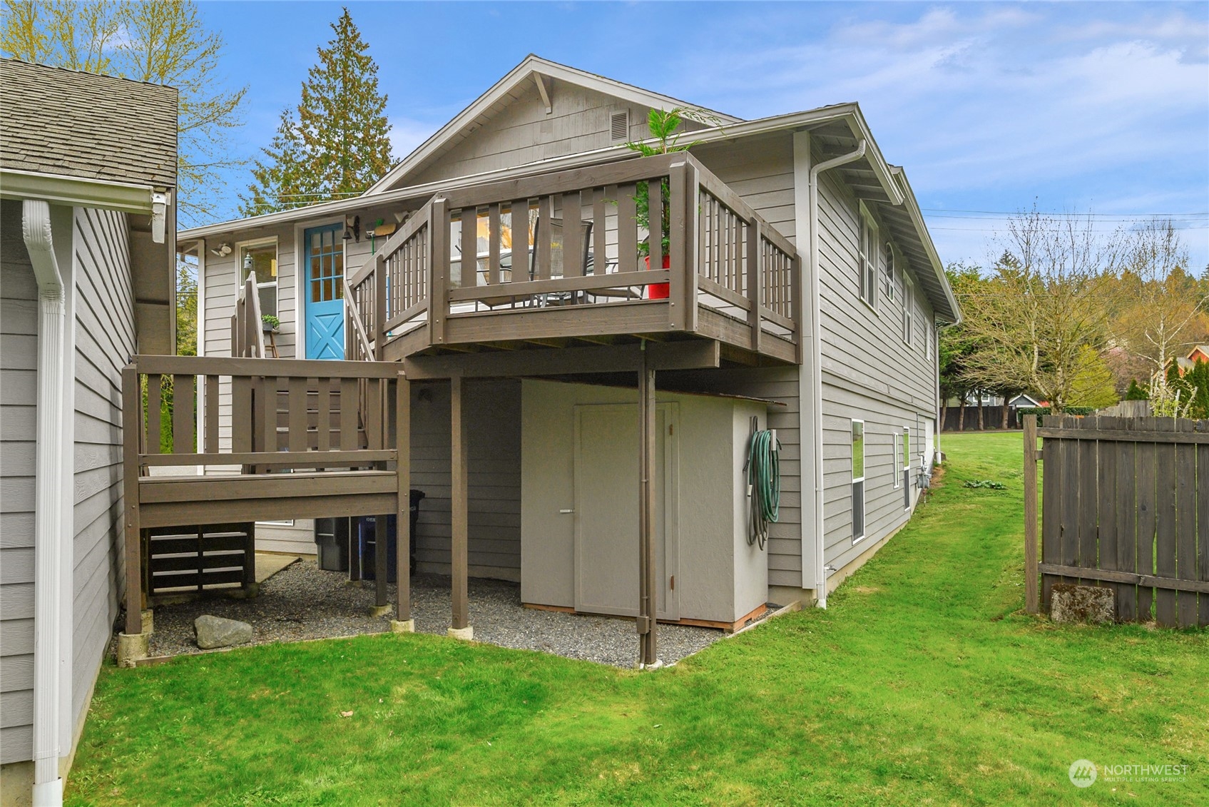 15417 Waynita Way Northeast Bothell, WA 98011 - Photo 32 of 40 Gallery Image 32