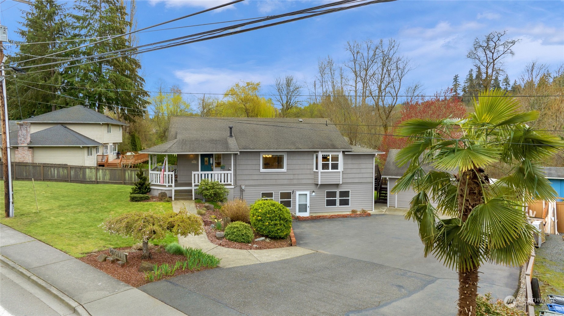 15417 Waynita Way Northeast Bothell, WA 98011 - Photo 34 of 40 Gallery Image 34