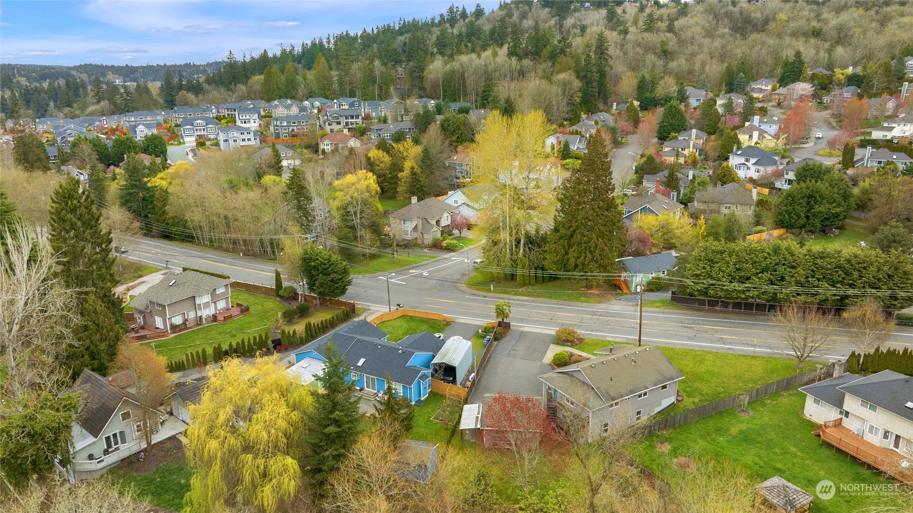15417 Waynita Way Northeast Bothell, WA 98011 - Photo 39 of 40 Gallery Image 39